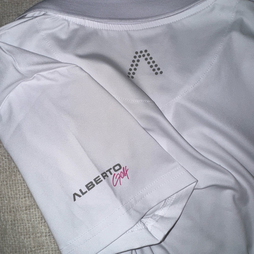 Alberto Golf Polo - Picture 3 of 3
